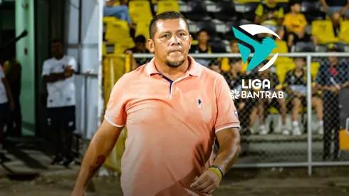 El técnico tico definió su futuro