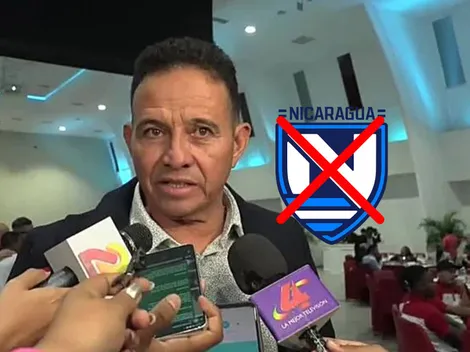 Otoniel Olivas sorprende al dejar fuera a algunas figuras de Nicaragua para el amistoso contra Rusia