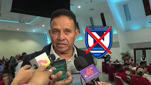 No le tembló la mano al técnico