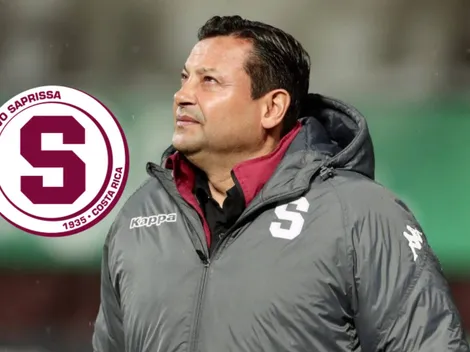 Saprissa ya se enteró: Jeaustin Campos recibe una gran noticia de la Fedefútbol que esperaba hace años