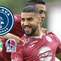 Así está la tabla de posiciones del Clausura 2026: Motagua sigue invicto y es dueño del liderato del Clausura 2026