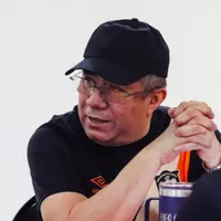 Presidente de Águila manda dardo contundente a los aficionados