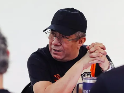 Presidente de Águila manda dardo contundente a los aficionados