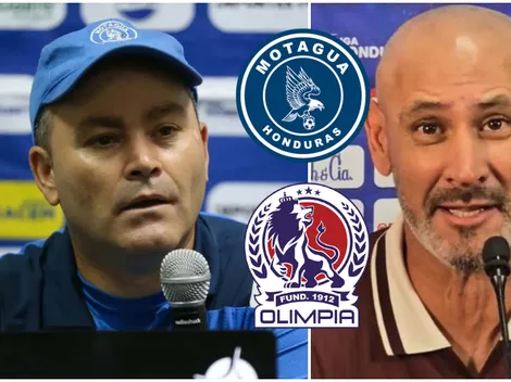 Javier López no se esconde, deja inesperado mensaje a Eduardo Espinel y el dardo a la liga: “Olimpia no tiene”