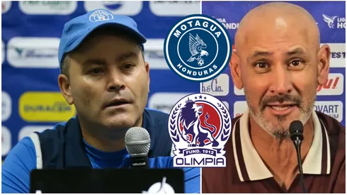 Javier López se solidarizó y se unió el pedido de Eduardo Espinel a la Liga Nacional. Foto: La Prensa.