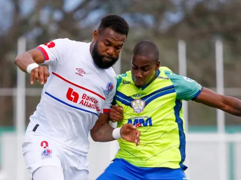 Olimpia y la Liga Nacional quedan expuestos tras decisión que desata fuerte conflicto con otro club