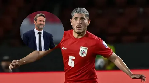 El futuro del volante tendría un cambio