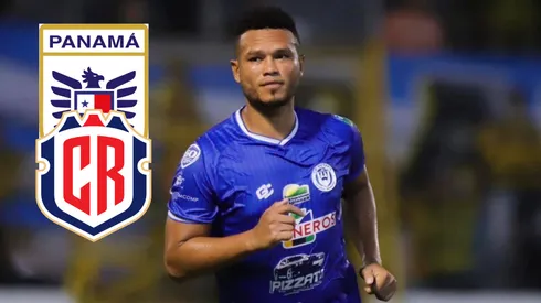Rolando Blackburn dejó a Honduras y su segunda etapa en el Victoria, club que pasa por problemas económicos. Foto: La Prensa.
