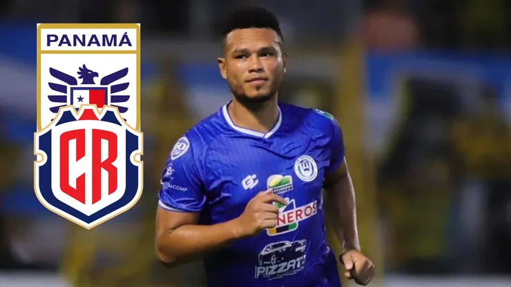 Rolando Blackburn dejó a Honduras y su segunda etapa en el Victoria, club que pasa por problemas económicos. Foto: La Prensa.
