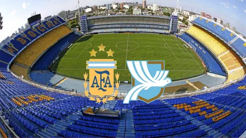 Los chapines y argentinos a la espera de FIFA