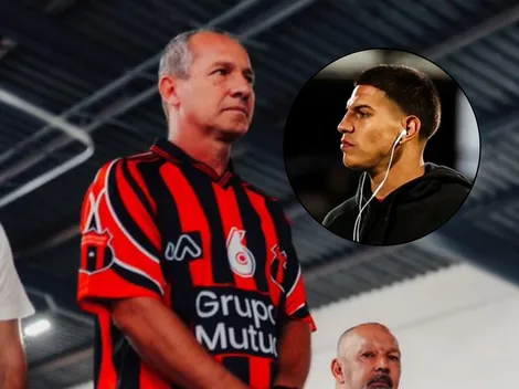 Wilmer López arremete contra Bran sin piedad