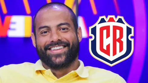 Edrick Menjívar por fin dejó claro por qué perdió tiempo en Costa Rica.