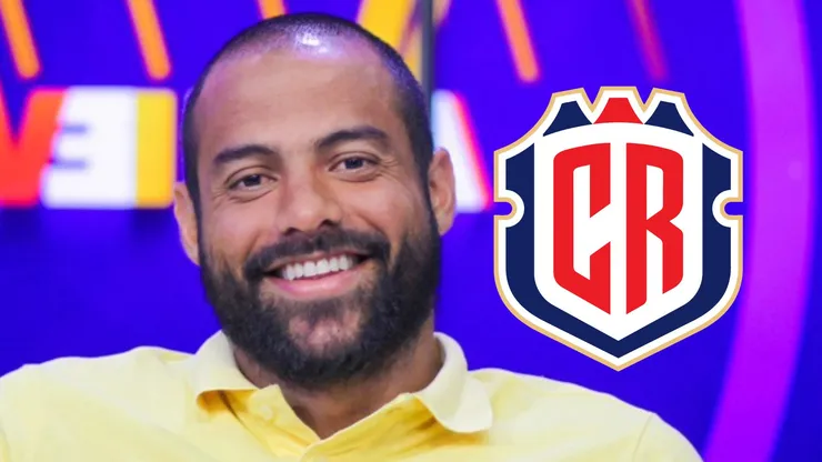 Edrick Menjívar por fin dejó claro por qué perdió tiempo en Costa Rica.