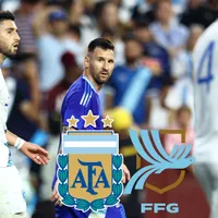“Llegó la respuesta de FIFA”: en Argentina confirman la noticia que Guatemala no esperaba para el amistoso en La Bombonera