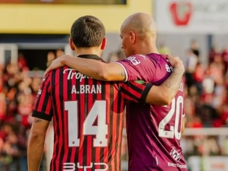 Ex Saprissa dice lo que nadie se anima sobre Alejandro Bran