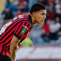 En Alajuelense ya decidieron el futuro de Alejandro Bran