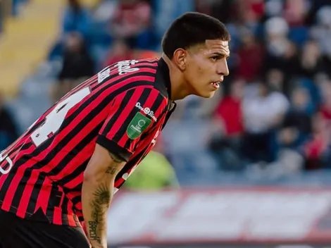 En Alajuelense ya decidieron el futuro de Alejandro Bran