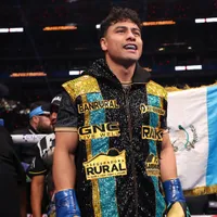 Lester Martínez vs. Immanuewel Aleem: hora y dónde ver en Guatemala