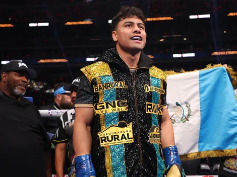 Lester Martínez vs. Immanuewel Aleem: hora y dónde ver en Guatemala