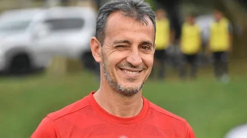 Fernando Batista citó a uno de los más pedidos.