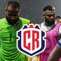 "Es como la muerte": Edrick Menjívar no se olvida de Costa Rica y revela quién lo hizo volver a la Selección