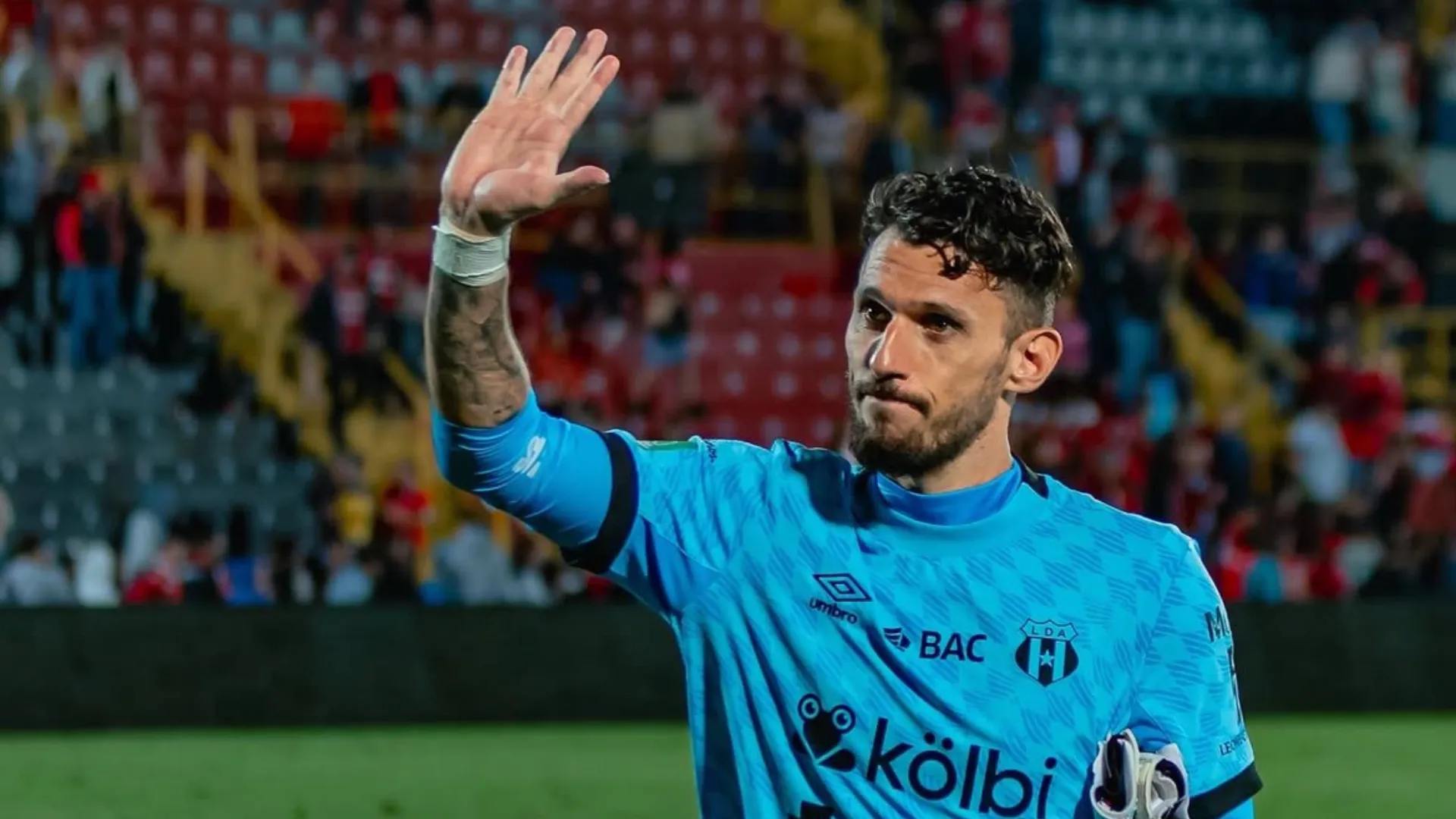 washington ortega-alajuelense-mls