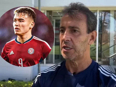 Fuera de La Sele: Bocha Batista saca a la luz el verdadero motivo de la ausencia de Ugalde