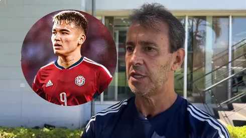 Fuera de La Sele: Bocha Batista saca a la luz el verdadero motivo de la ausencia de Ugalde