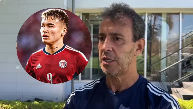 Fuera de La Sele: Bocha Batista saca a la luz el verdadero motivo de la ausencia de Ugalde