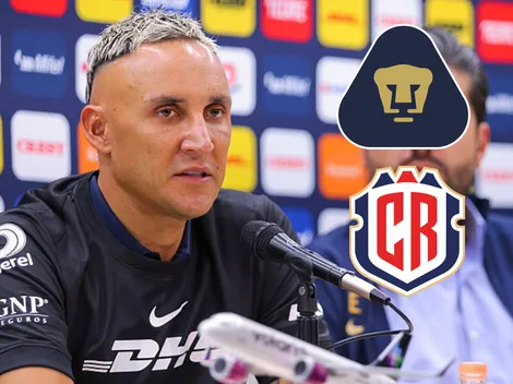 Keylor ya tomó la decisión final sobre su futuro tras quedar fuera de la convocatoria de Batista