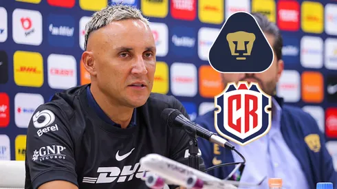 Se resuelve el futuro de Keylor.