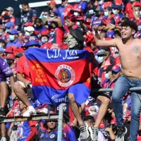 Aficionados de FAS toman decisión desesperada ante la crisis económica del club