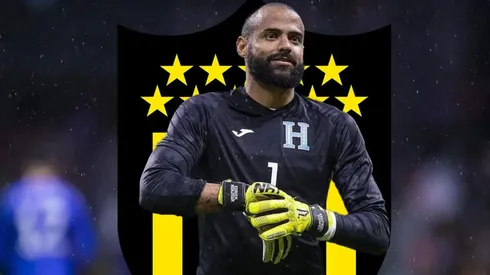 Peñarol quiso llevarse a Edrick Menjívar, pero al final hubo un culpable.