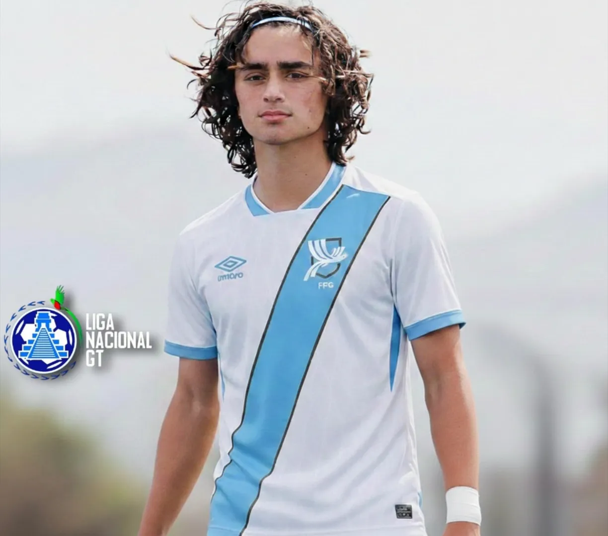 Ponciano fue citado por Guatemala.