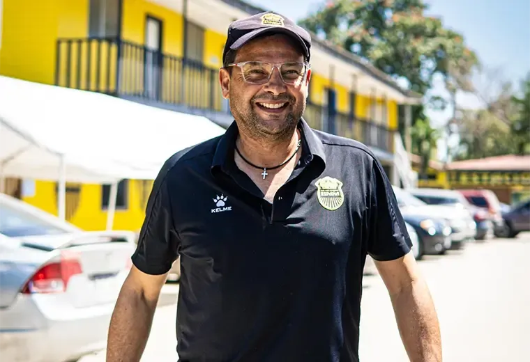 Fedefútbol desestimó el caso por presunto racismo contra Javon East (Real España).