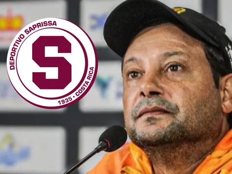 “Se me quiso manchar”: Jeaustin Campos impacta a Saprissa con una fuerte denuncia