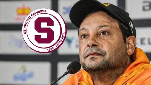 Jeaustin Campos sacude a Saprissa.
