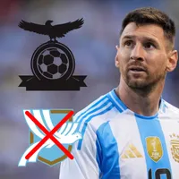 El impensado rival que eligió Argentina en lugar de su enfrentamiento contra Guatemala