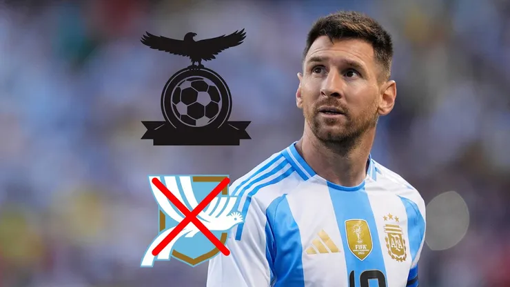 Cambio de planes en Argentina