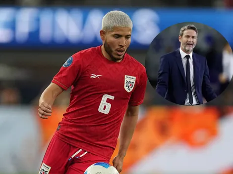 Desde Israel llega noticia sobre Fulo Martínez que preocupa a Panamá