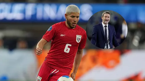 Se complica el futuro del panameño