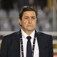 Cambio obligatorio: Guatemala encuentra al sustituto de Luis Fernando Tena