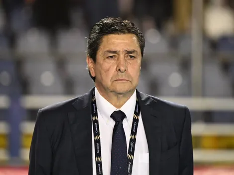 Cambio obligatorio: Guatemala encuentra al sustituto de Luis Fernando Tena