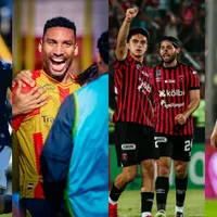 Cómo está la tabla de posiciones del Clausura 2026 de Costa Rica