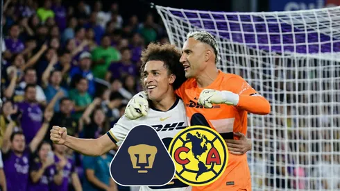 Pumas vs. América: cómo ver el Clásico Capitalino con Keylor Navas y Carrasquilla