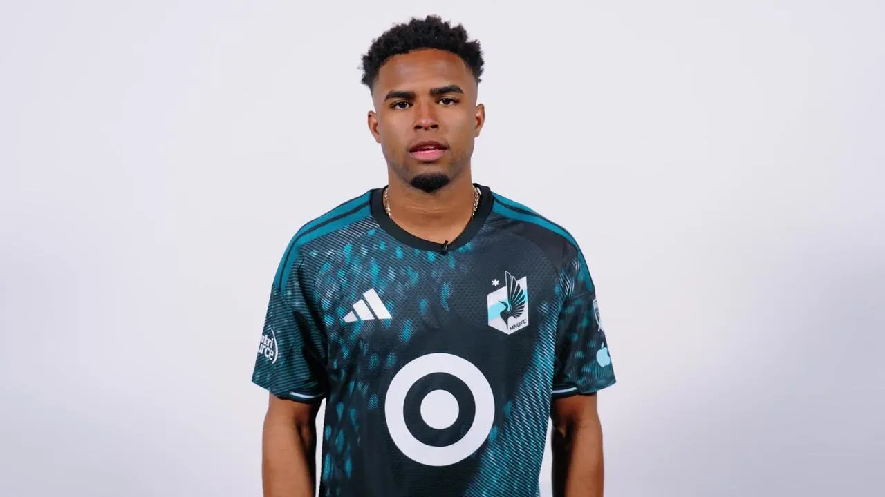 Desde su salida de la Liga, todavía no hizo su debut en la MLS.