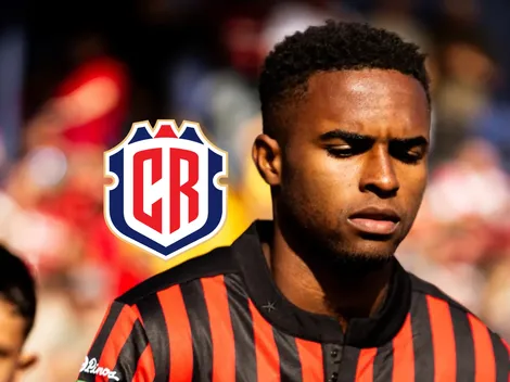 Kenyel Mitchell deja en evidencia al Bocha Batista por el error en la lista