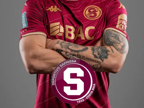 “Para el próximo torneo”: Saprissa hace oficial el regreso más esperado