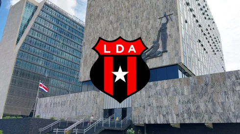 Audiencia en el Juzgado: Alajuelense confirma la noticia que nadie esperaba en medio del escándalo con Alejandro Bran