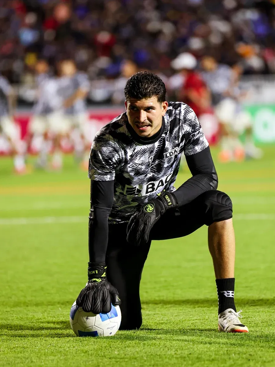 Foto: Prensa Alajuelense